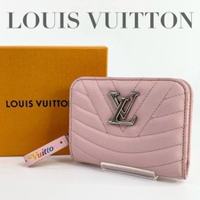 Louis Vuitton New Wave Zippy