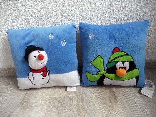 Sofakissen kuschelkissen - sofakissen,
