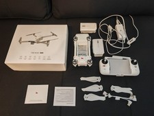 FIMI X8 SE 2020 Drohne 2 Akkus neuwertig