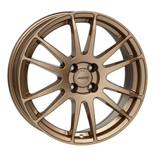 Alutec Felgen Monstr 7.5Jx18 ET40 4x100 METBRON für KIA Rio Stonic