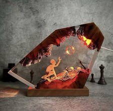Herr Der Ringe Gollum Ring