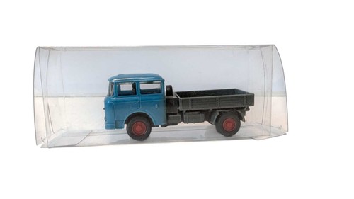 Wiking hanomag kurier - hanomag,