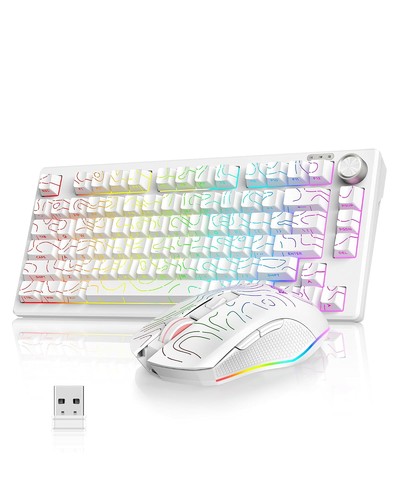 Gaming tastatur maus set us - set, 75