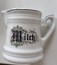Milchkännchen klein Kronester