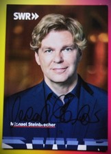 Michael Steinbrecher -