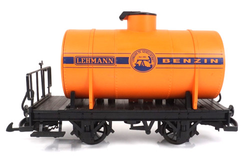 Lgb 94080 kesselwagen - 94080,