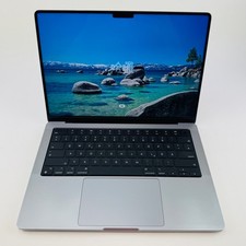 Apple MacBook Pro 14" 2021