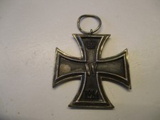 Orginal Eisernes Kreuz