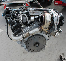DPY Motor 3.0TDI VW Touareg