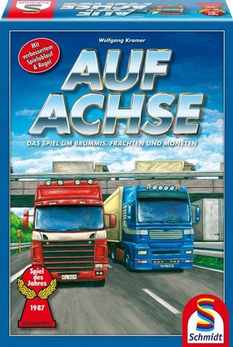 Auf achse für - für, spieler