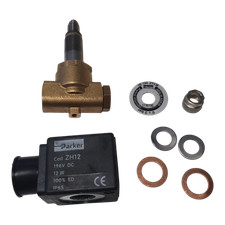 Melag me53395 magnetventil - me53395,