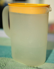 Tupperware Saft- bzw