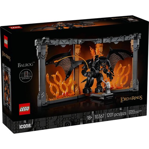 Lego icons 10367 - icons,