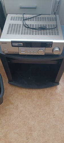 Kenwood av receiver - kenwood, 5.1