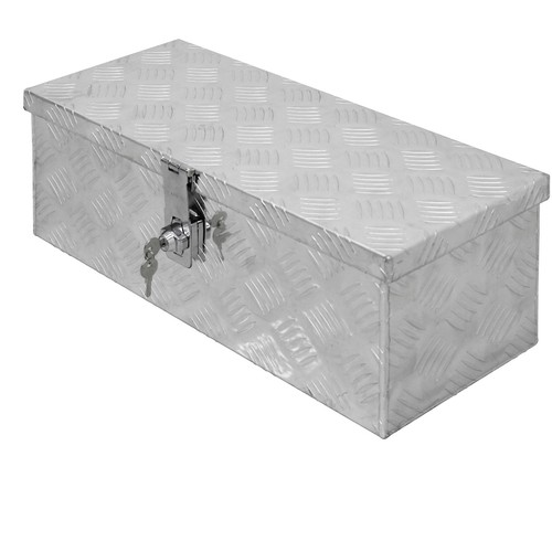 Alu transportbox werkzeugbox - alu,