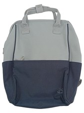 HOLIDAY Rucksack Damen Grau