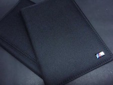 für BMW Bordmappe Hülle