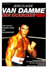 Plakatkarten-Collection JEAN