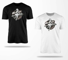Biker T-Shirt B0033 Chopper