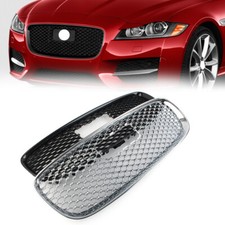 Lufteinlassgitter für