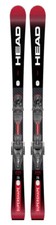 Head supershape rally - head,