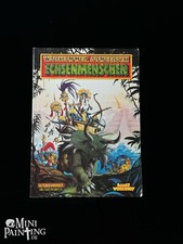 Games workshop warhammer - workshop,