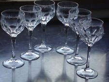  Peill  Weingläser  Serie *Diana*