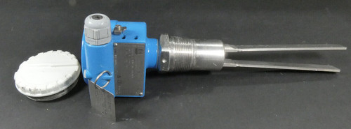 Endress hauser soliphant - endress+hauser, ii