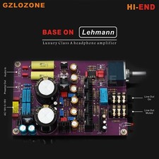 Lehmann class headphone - lehmann, a