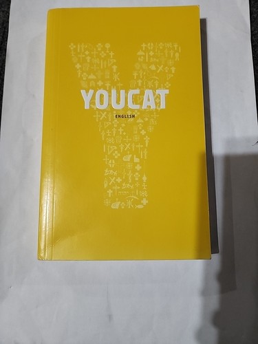 Youcat ser youth - youcat, ser.: