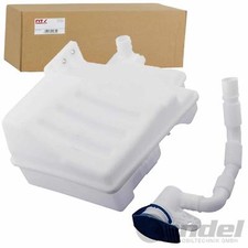 WASCHWASSERBEHÄLTER