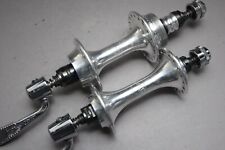 Campagnolo Chorus 722/101 Hub Set  / 36H / 6 Sp / ENG / Record C Super Athena