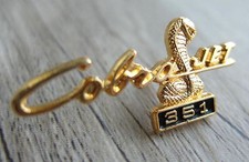 FORD Pin / Pins: Shelby Cobra