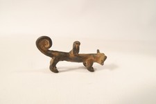 Alter Anhänger Amulett Senufo