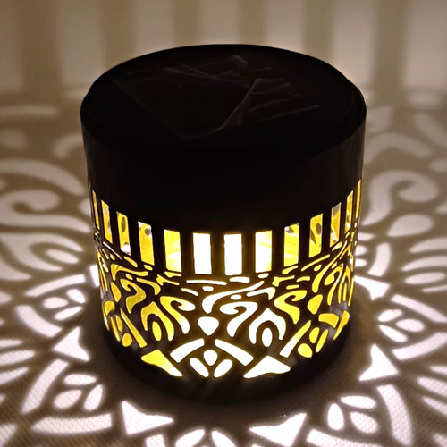 Deko solarlampe - deko,