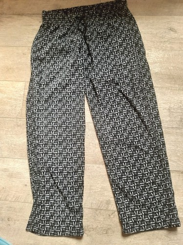 Fleecehose kuschelhose hose - kuschelhose,