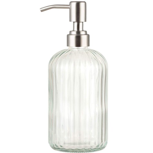 Küche seifenspender glas - seifenspender,