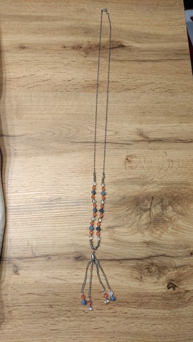 Modekette lang damen - modekette,
