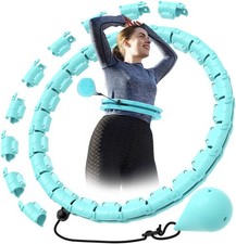 Smart Hula Hoop Reifen