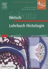 Sobotta Lehrbuch Histologie
