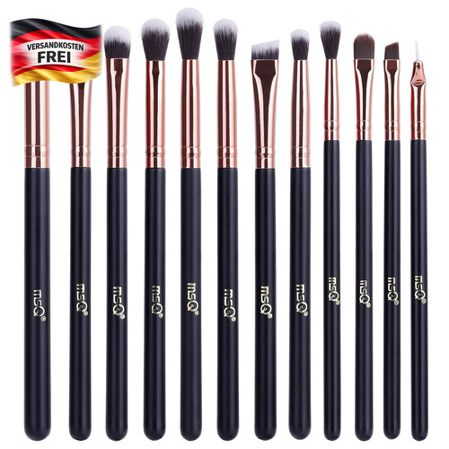 Augen make pinselset für - make-up,