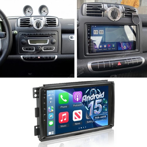 Apple carplay für smart - apple,