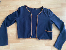 Bolero Jacke   mint & berry