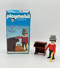 Playmobil system 3346 - system,