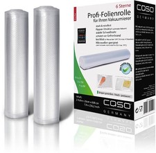 Caso Vakuumiergeräte-Zubehör