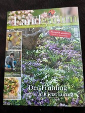 mein schöner Landgarten