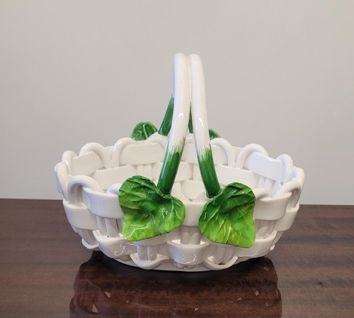 Italienische vintage keramik - italienische,