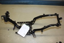 11898 Piaggio Typhoon C50  Rahmen mit EC COC Papiere