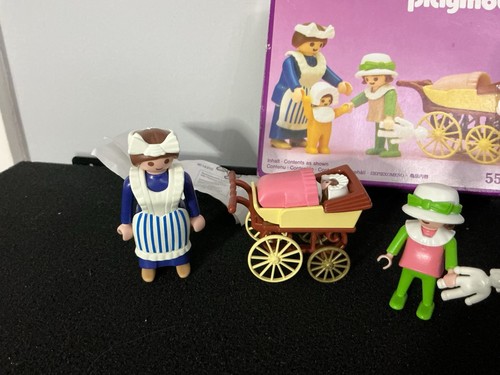 Playmobil 5502 viktorianische - 5502,
