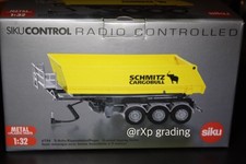 Neu siku control - -, 6734